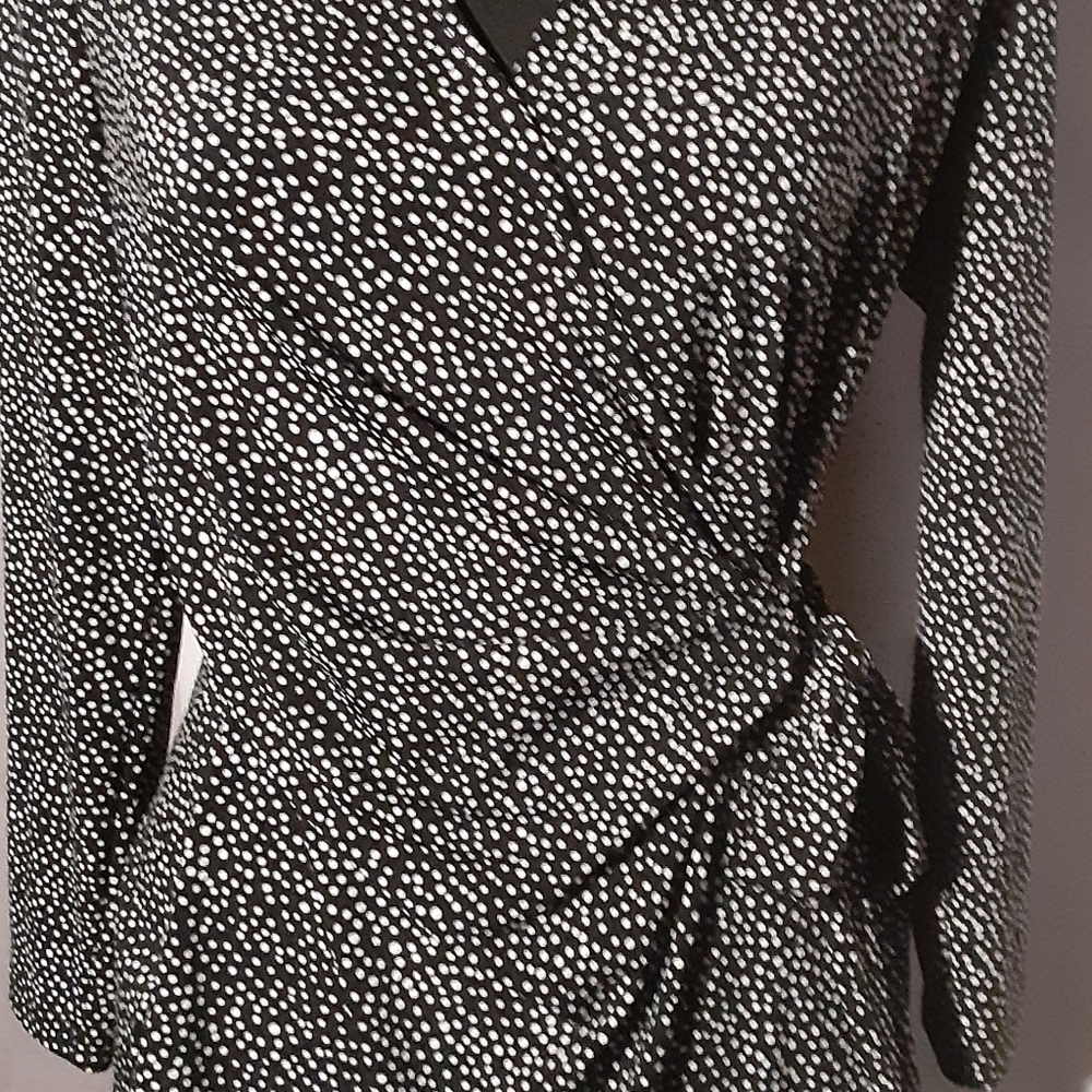 Anne Klein - Blouse, small